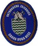 VZG DUGA RESA